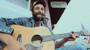 Luke Bell - The King Is Back (Official Music Video)