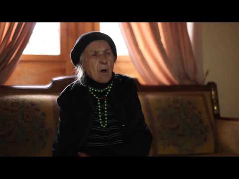 1 წუთი მაესტროზე - ნაზიბროლა ცხოიძე - თბილისი