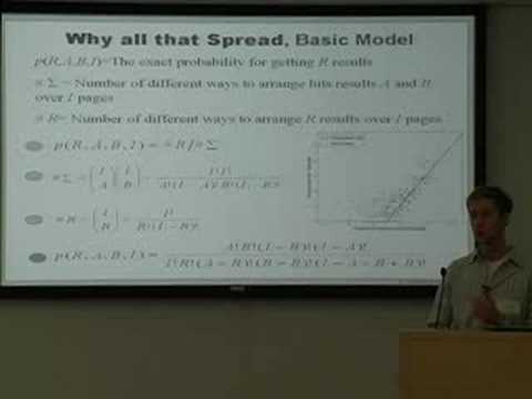 Googlewhacks for Fun and Profit