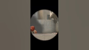 Dust 2 Awp 3k clutch!!