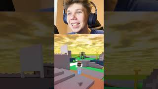 I Joined the Oldest Game in Roblox!
