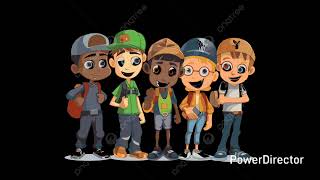 Melectricryp -Gang Free Rap Beat 2025 (prod Dennis)