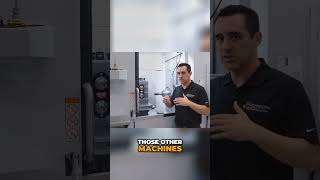 Why I Chose My Haas EC 400 #piersonworkholding #cncmachining #manufacturing #cnc #production #tips