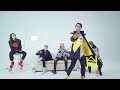 5GANG – SOS (Teaser)