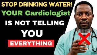 After 60? Never Drink Water This Way – Hidden Heart Risks Cardiologists Don’t Tell You