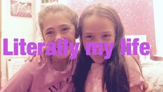 Literally my life || video star🌟⭐️