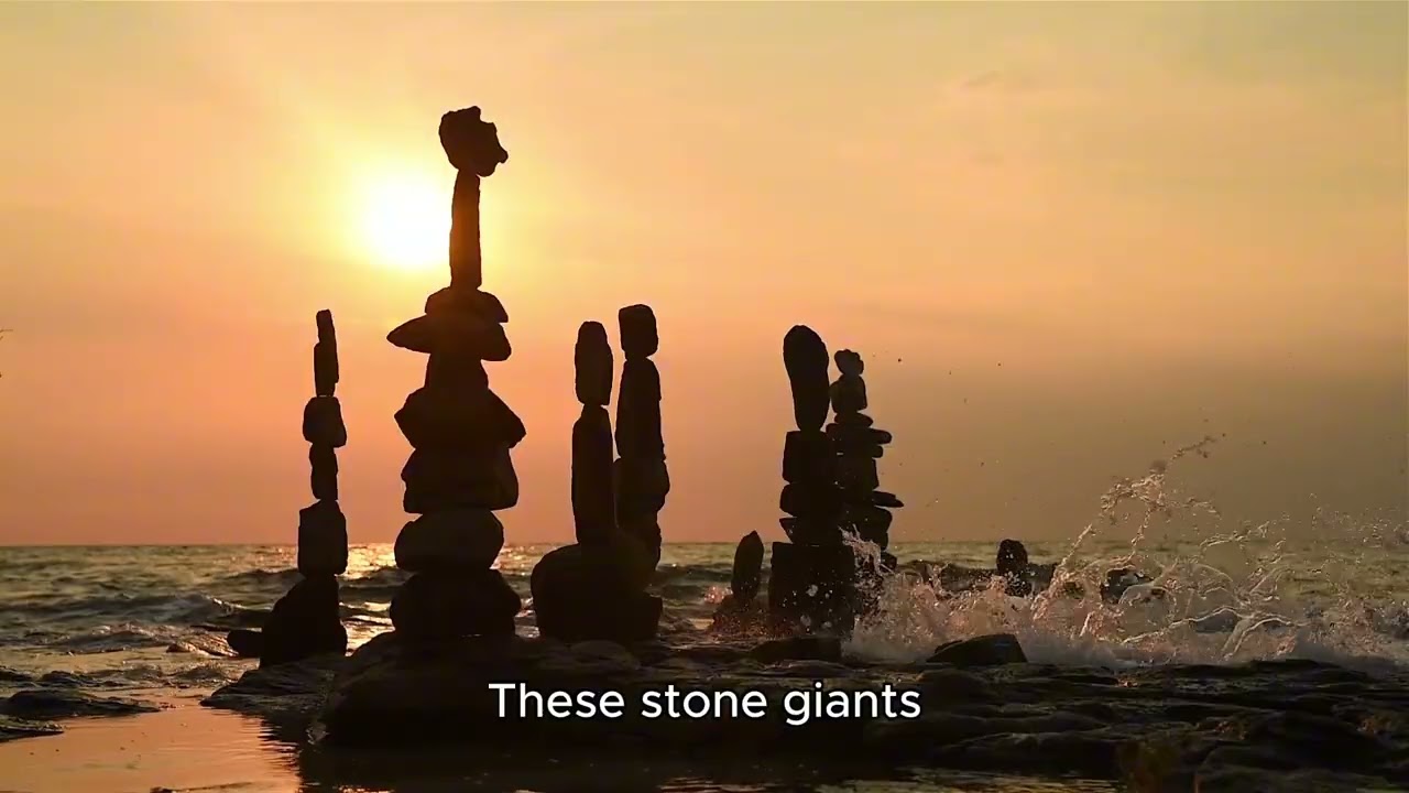 Mingan Archipelago National Park Reserve — Where Time, Wind, and Sea Meet