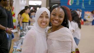 A Journey Around the World at South Cobb's International Fest