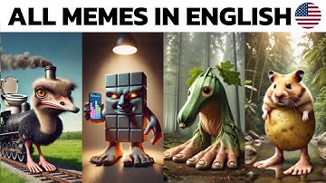 Italian Brainrot animals Translated versions (Part 10)