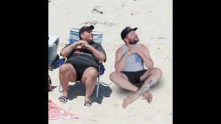 All 45 Jersey Shore Beaches, Ranked Worst to Best — SPEED RUN | Jersey's Best Podcast