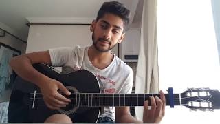 Kenan Aytok - Ölüme Beş Kala ( Cover ) Uğur Baş