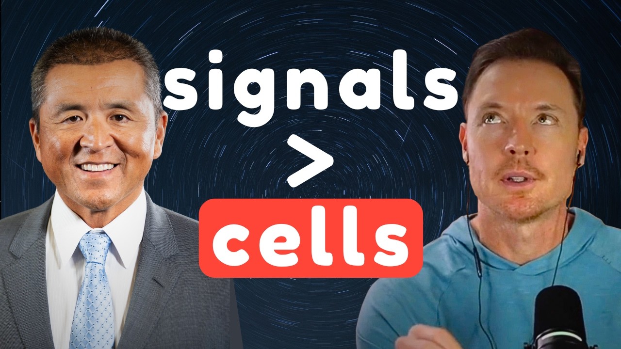 From Stem Cells to Signals: A New Era of Healing