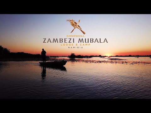 Video: Caprivi Strip, Namibia: Hướng dẫn đầy đủ