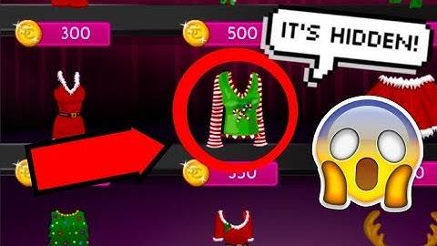 HIDDEN RARES IN MSP CHRISTMAS RARE WEEK!!! *OMG*
