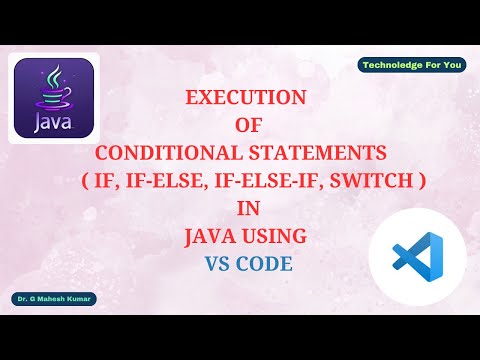EXECUTION OF CONDITIONAL