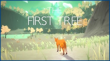 The First Tree // 4 // The Amber Shores (Gameplay Walkthrough) // 270917