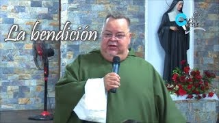 La bendición