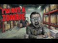 I M Not A Zombie 