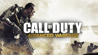 Call of Duty: Advanced Warfare | Full Playthrough (1/3) | Xbox 360 | No Commentary