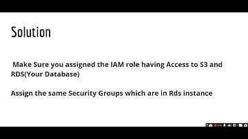 AWS Glue permission denied to schema public or Error :relation table already exist (S3 to RDS)