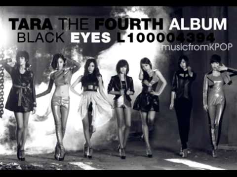 O My God - T-ara [FULLSONG]