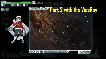 FTL Playthrough Part/Sector 2: The ViceRoy