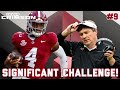 Georgia TARGETS the Milroe CHALLENGE! Alabama Football v. Georgia | The All-American Report Ep. 9