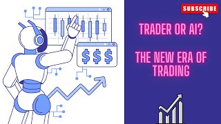 Are they going to replace traders with AI?