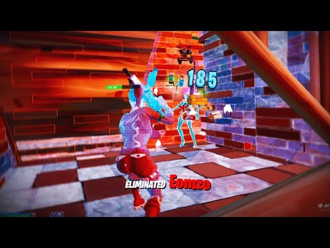 Next Exit (ft. Eomzo) | Jetts Highlights #1