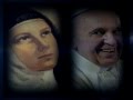 ST. TERESA &amp; POPE FRANCIS