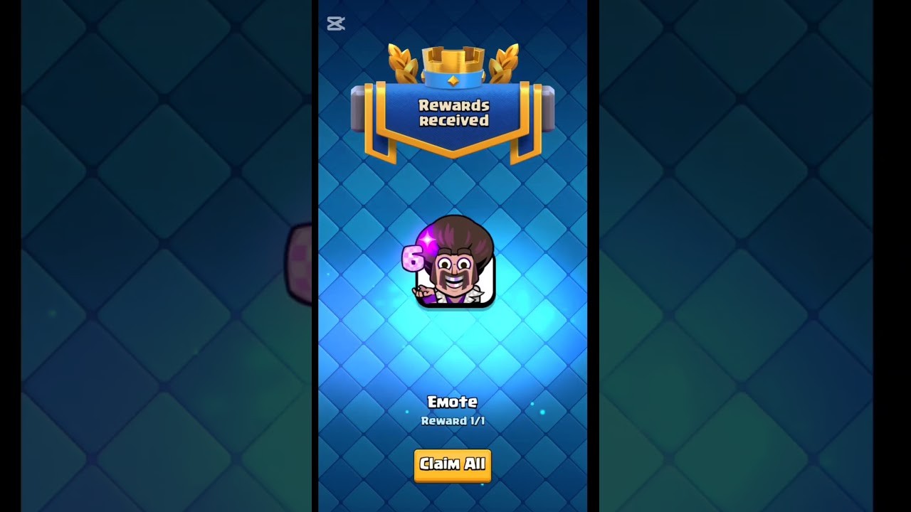 БЕСПЛАТНАЯ эмоция «Волшебник 6 7» и как ее получить