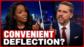 “CONVENIENT DEFLECTION” — Jennings FIRES BACK in Heated Non-Citizen Voting Debate