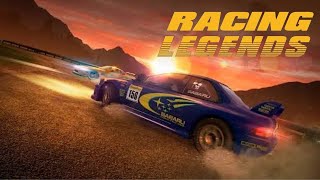 Racing Legend - Gameplay Walkthrough Part 1 screenshot 2