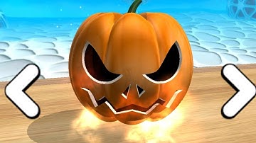 Going Balls - Super Speedrun Gameplay , Funny Fails and Impossible tricks