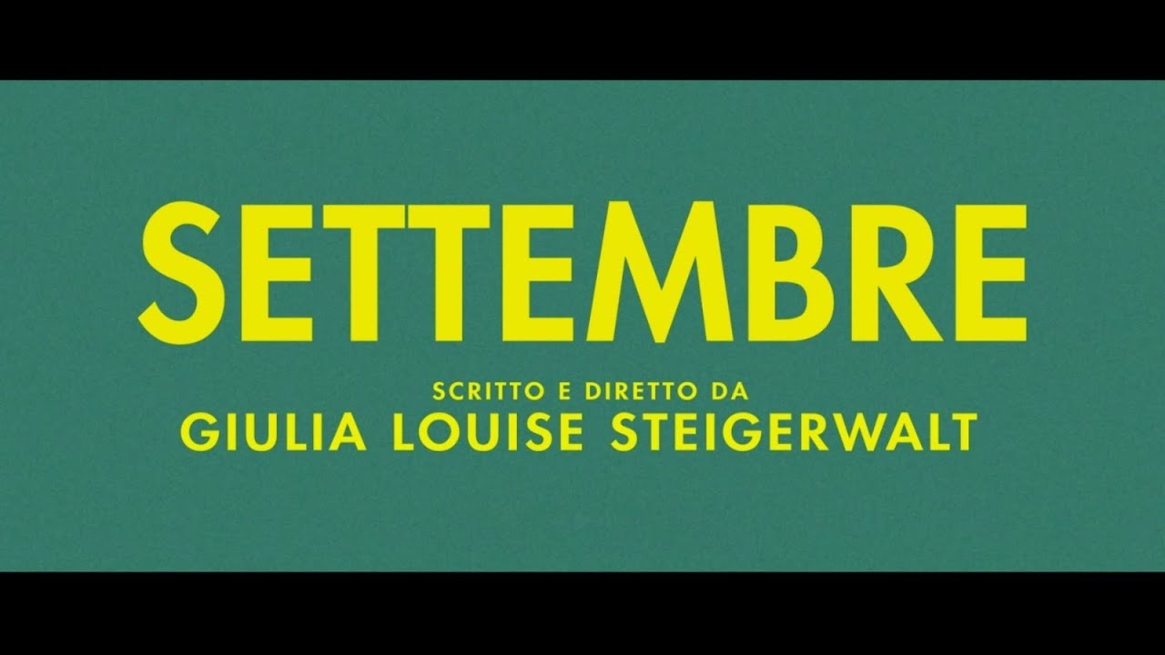 Official trailer