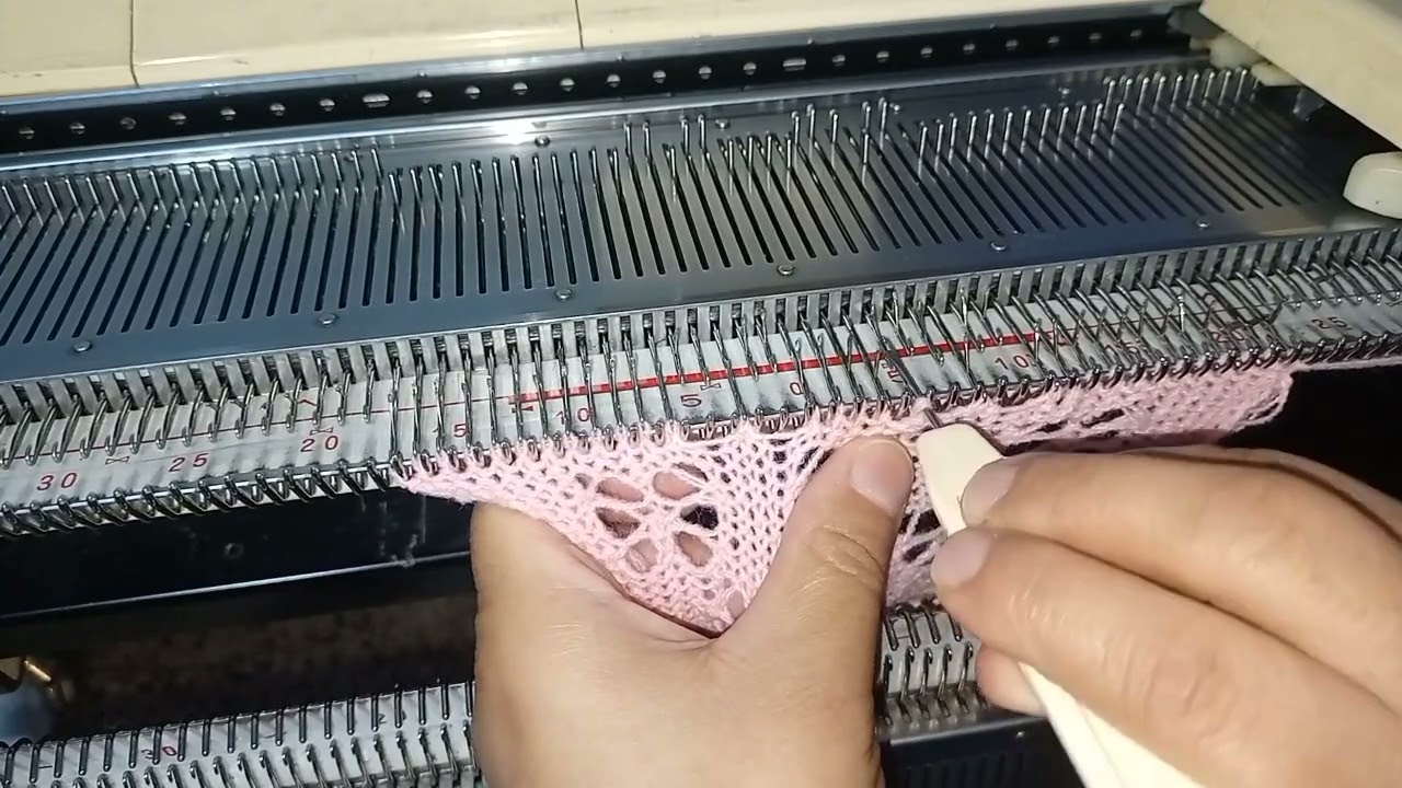 غرزة الورود🌹🌹🌹Stitch roses