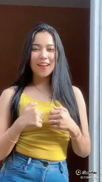 GOYANG LEGGING TEMBEM PART 3