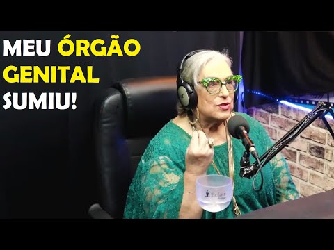 MAMMA BRUSCHETTA- NÃO TENHO MAIS PÊNIS