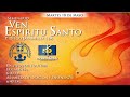 Seminario: Ven, Espíritu Santo - Comunidad de Comunidades - P. Diego Jaramillo, cjm. 18 Mayo 2021