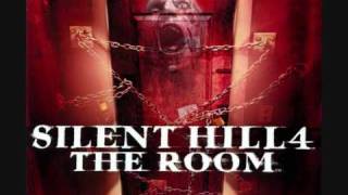 Silent Hill 4: The Room [Music] - Into The Depths Of Self