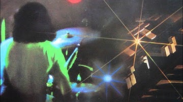 Curt Prina - CX 1 Calls Alpha Star