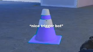 nice trigger bot