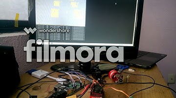 Vehículo autónomo | OpenCV y Python | Visión por computadora
