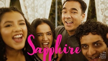 Sapphire | The Thayir Sadam Project