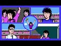 [#5] Captain Tsubasa 2: Nippon no Ovari (Hack) (by @sisqo&amp;kral_89) |【NES】