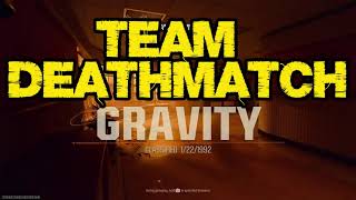 Call of Duty Black Ops 6 Multiplayer TDM Gravity Marksman Rifle Gameplay HEADSHOTS