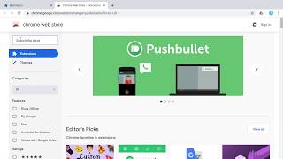 Installing the vScription VR Medical Voice Recognition Chrome Extension