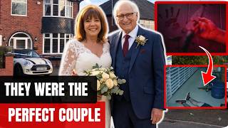 27 Years of Marriage Ended With a Knife and a Lie About Falling – True Crime UK