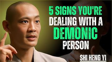 5 Signs You