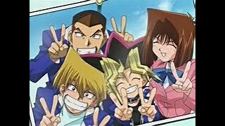 Yu-Gi-Oh! Ending ~ Genki No Shawaa 元気のシャワー  (Full)